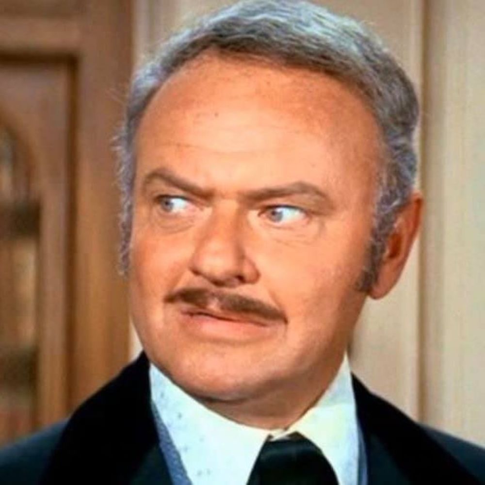 Meet your Posher, Glenn